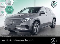 Bild des Angebotes Mercedes-Benz EQA 300 4M PROG+ADVANCED+KAMERA+SPUR