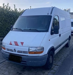 Bild des Angebotes Renault Master 2.5 dCi L2H1