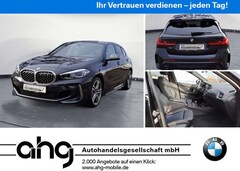 Bild des Angebotes BMW 135 i xDrive Sport Aut. Cockpit Pro HiFi System