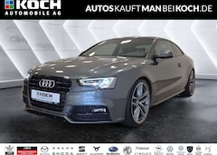 Bild des Angebotes Audi A5 2.0 TFSI quattro XENON CONCERT APS EDS ASR ESP