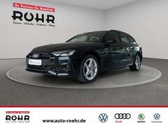 Bild des Angebotes Audi A4 Avant Advanced (NAVI.SHZ.LED.PDC PLUS. 40 TDI Quat