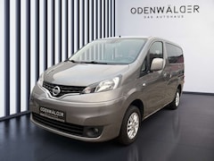 Bild des Angebotes Nissan NV200 1.5 dCi Evalia Tekna Navi+SHZ+Kam.+KeyLess