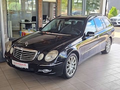 Bild des Angebotes Mercedes-Benz E 320 E320 T CDI *MKL an, 5000 Euro Teile erneuert*