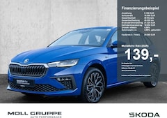 Bild des Angebotes Skoda Scala 1.5 TSI DSG Selection Tour