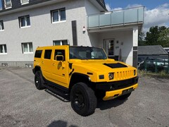 Bild des Angebotes HUMMER H2 ** Exklusiv-Ausstattung*