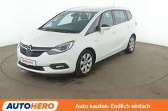 Bild des Angebotes Opel Zafira Tourer 2.0 CDTI Innovation Start/Stop*7-SITZER*NAVI*AHK*