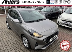 Bild des Angebotes Hyundai i10 +KAMERA+CARPLAY+ALLWETTER+WARTUNGNEU+BLUETOOTH+