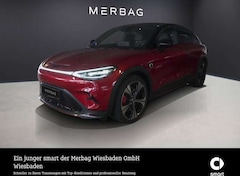 Bild des Angebotes smart #3 BRABUS-LED-HUD-PANO-LEDER-MEMORY-SOUND-KAM