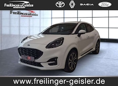 Bild des Angebotes Ford Puma ST-Line Sportpaket Bluetooth Navi LED Klima