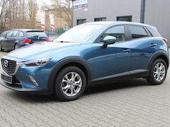 Bild des Angebotes Mazda CX-3 Exclusive-Line Navi/SHZ/PDC/DAB/LED