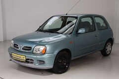 Bild des Angebotes Nissan Micra 1.0 * Klima