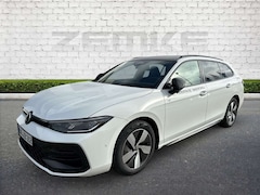 Bild des Angebotes VW Passat Variant R-Line 2,0 l TDI DSG AHK-klappbar PANO