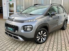 Bild des Angebotes Citroen C3 Aircross PureTech 110 Stop & Start OPF SHINE