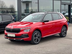 Bild des Angebotes Skoda Kamiq Monte Carlo 1.0 TSI Kamera