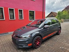 Bild des Angebotes VW Golf Trendline BMT/Start-Stopp