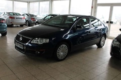 Bild des Angebotes VW Passat Lim. Trendline