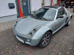 Bild des Angebotes smart roadster smart roadster-coupe softtouch