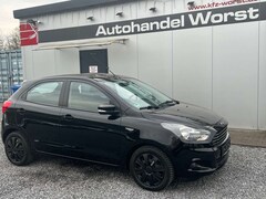Bild des Angebotes Ford Ka/Ka+ Klima-Reifen-Bremsen Service-Neu-Garantie