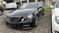 Bild des Angebotes Mercedes-Benz E 63 AMG E 63 AMG (212.074)