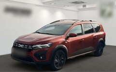 Bild des Angebotes Dacia Jogger Expression Hybrid 140 7-Sitzer *Klimaautomatik*Sic