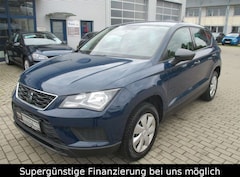 Bild des Angebotes SEAT Ateca Reference,KLIMA,GARANTIE,BLUETOOTH