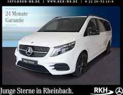 Bild des Angebotes Mercedes-Benz V 300 V 300 d EDITION Lang AMG Line/Modellgeneration 1