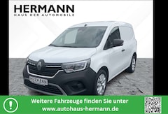 Bild des Angebotes Renault Kangoo III Rapid 1.5 BLUE dCi 115 Advance *LED
