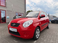 Bild des Angebotes Kia Picanto 1.1 Start