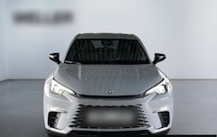Bild des Angebotes Lexus LBX FWD *LED*ACC*CAM*CarPlay*Navi*Spurhalteass*