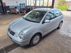 Bild des Angebotes VW Polo Cricket