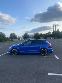 Bild des Angebotes Audi RS3 Limousine S tronic