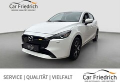 Bild des Angebotes Mazda 2 1.5 SKYACTIVE Center-Line AUTOMATIK