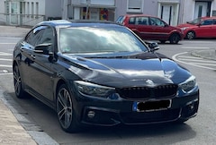 Bild des Angebotes BMW 430 430 d xDrive M Sport