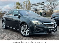 Bild des Angebotes Opel Insignia A Country Tourer Basis