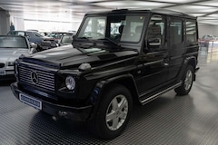 Bild des Angebotes Mercedes-Benz G 500 7-Sitzer