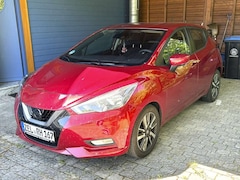 Bild des Angebotes Nissan Micra Micra 1.0 IG-T Acenta