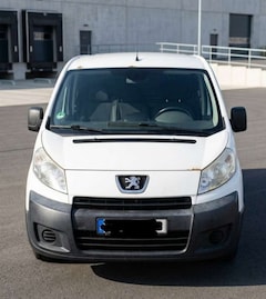Bild des Angebotes Peugeot Expert L2H1