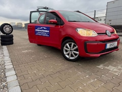 Bild des Angebotes VW up! move up!*8Fach*Klima*