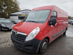 Bild des Angebotes Opel Movano 2.3