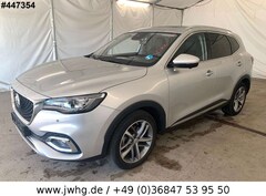 Bild des Angebotes MG EHS Luxury PHEV Leder FahrAssPilot Panorama 360°