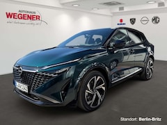Bild des Angebotes Nissan Qashqai QASHQAI TEKNA+ e-Power 2 Farben HUD SHZ LHZ