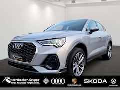 Bild des Angebotes Audi Q3 35 TFSI LED Scheinw. Rückf.kamera M
