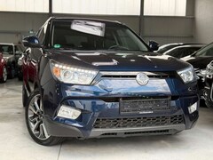 Bild des Angebotes SsangYong Tivoli 1.6 4WD Automatik Kamera