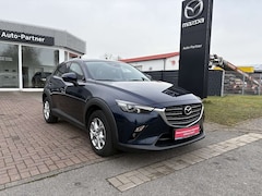 Bild des Angebotes Mazda CX-3 SKYACTIV-G 121 FWD 6GS AL-EXCLUSIVE NAV