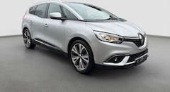 Bild des Angebotes Renault Grand Scenic 7-Sitze/Navi/T-Leder/2xPDC/Klima+++