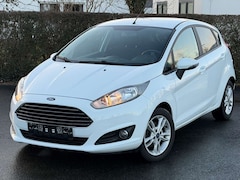 Bild des Angebotes Ford Fiesta Sync Edition
