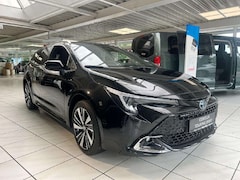Bild des Angebotes Toyota Corolla TS 2.0l Hybrid Teamplayer + Technikpaket