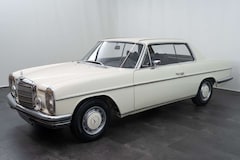 Bild des Angebotes Mercedes-Benz 250 CE / 8