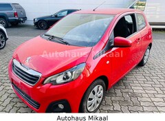 Bild des Angebotes Peugeot 108 Active