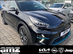 Bild des Angebotes Kia Niro e- Navi BelüfteteSitz 4xSitzheizung